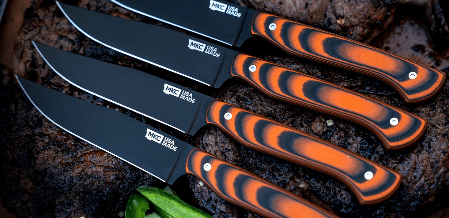 Bodhi agency work image – Montana Knife